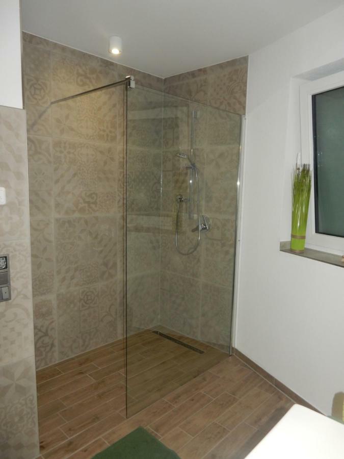 Beim Kellerschneider Eg Apartment Gundelfingen an der Donau Exterior photo