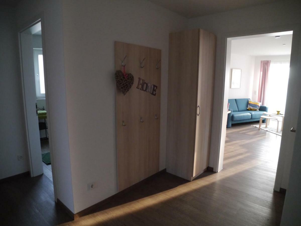 Beim Kellerschneider Eg Apartment Gundelfingen an der Donau Exterior photo